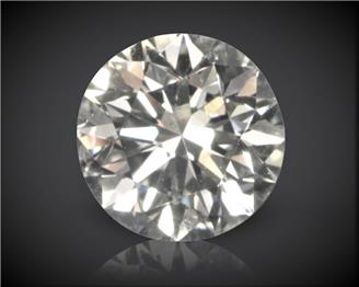 NATURAL Diamond / Heera 0.53 CTS. ( 1804 )